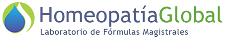 Logo Homeopatía Global